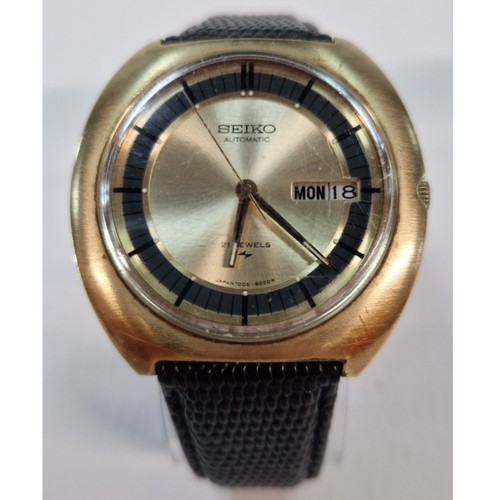Superb 1970s vintage - , seiko