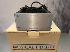 Musical Fidelity X-10 v3