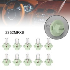 10x For OSRAM Car Original