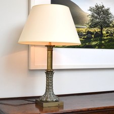 Elegant 19th Century - Brass