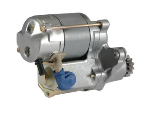 Starter for toyota lexus - starter,
