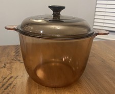 Vintage Vision Corning Ware