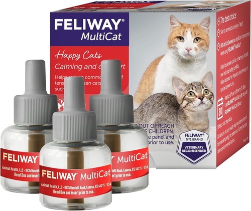 Feliway friends 30 day - 30,