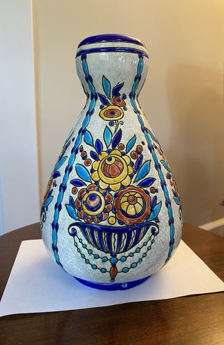 Antique boch freres - antique,