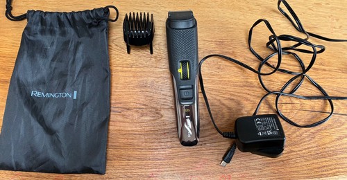 Remington style series - remington, b5