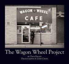 THE WAGON WHEEL PROJECT By