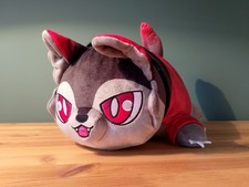 Aphmau Ultima Aaron MeeMeows