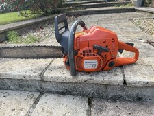 Husqvarna 570 Chainsaw