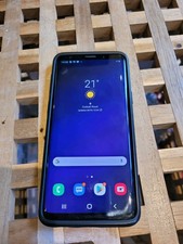 Samsung Galaxy S9 SM-G960F