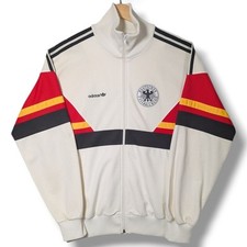 Vintage Adidas Germany Track