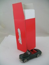 Somerville 1:43 Model 138