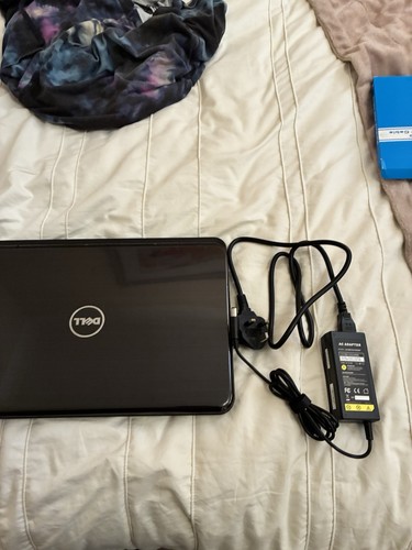 Dell inspiron n5110 laptop - inspiron,