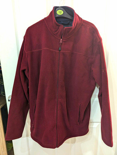 James pringle burgundy men - burgundy, men's