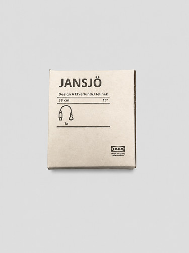 Ikea jansjo led usb - led, lamp