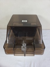 5.25 Inch Floppy Disk Lockable