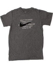 NIKE Boys Graphic T-Shirt Top