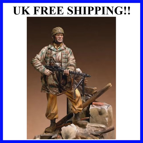 Unpainted kit 90mm - unpainted,