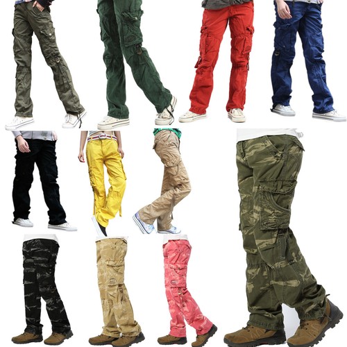 Womens ladies combat casual - womens,