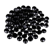 Decorative Glass Pebbles & Nuggets –Gems for Vases, Mosaic, Wedding & Home Decor