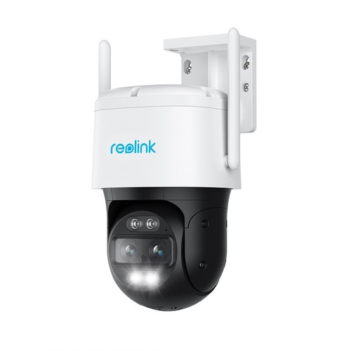 Reolink tracmix wifi security - reolink,