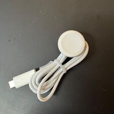 Genuine Apple 1m Watch Magnetic Fast Charger to USB-C MLWJ3AM/A Cable Series 1-9