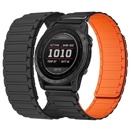 Watch strap for garmin - watch,