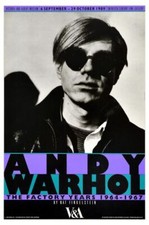 Vintage andy warhol victoria - andy,