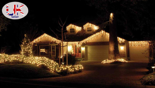 Christmas decoration snowing - decoration,
