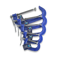 Eclipse clamp 6 8 - eclipse, 3"
