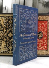 THE PRINCESS OF CLEVES -