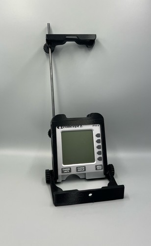 Concept pm4 rowerg tablet - concept,