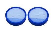 2 X Type 88 Washable Pre Motor Filter for VAX Air U86-AL-B Cordless Vacuum