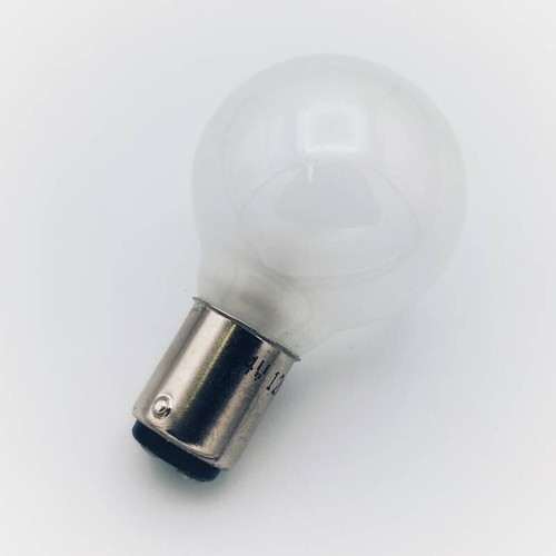 Volt 12w sbc ba15d - 24, base