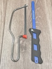2pc hacksaw 15cm - 15cm, mini