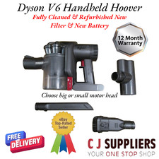 DYSON V6 Animal TRIGGER  -