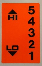 RALEIGH CHOPPER MK1 / MK2 5