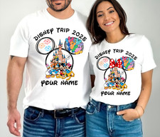 Personalised Disney Trip 2026