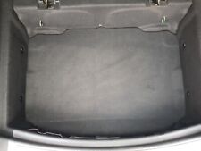 MINI COUNTRYMAN F60 2018-2020 BOOT FLOOR CARPET LINER