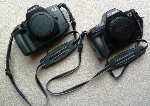 Canon eos 650 35mm slr - eos,