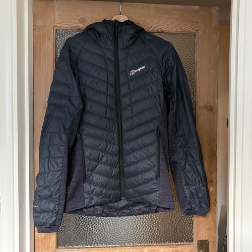Men berghaus navy - men’s,