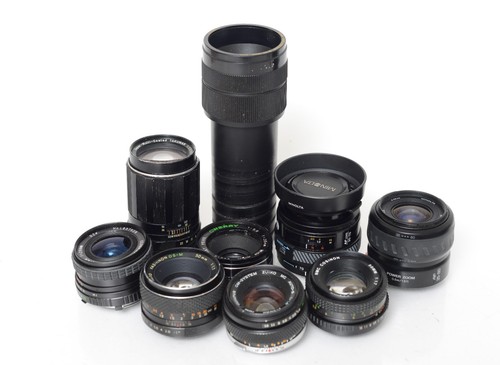 Job lot vintage - job,
