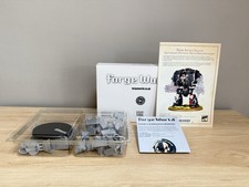 Forge World Dark Angels