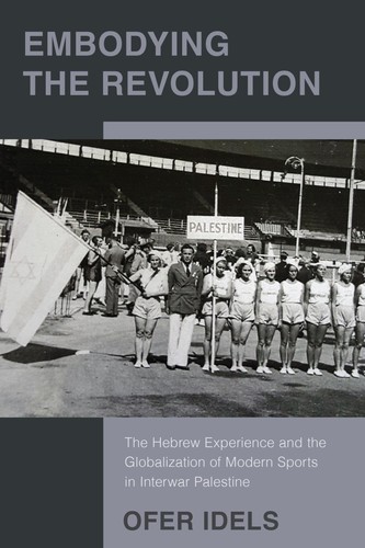 Embodying the revolution - revolution:,