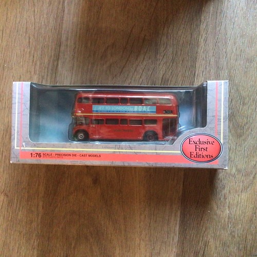 Efe 25515 rml routemaster - efe,