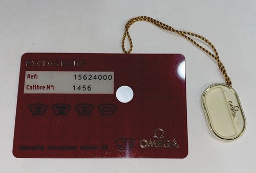 Vintage omega constellation - omega,