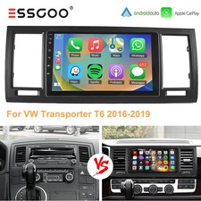 For VW TRANSPORTER T6