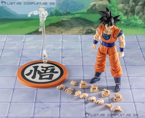 Demoniacal fit base goku - demoniacal,