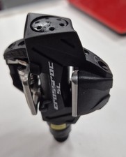 Mavic Crossroc Egg Beater Style Pedals