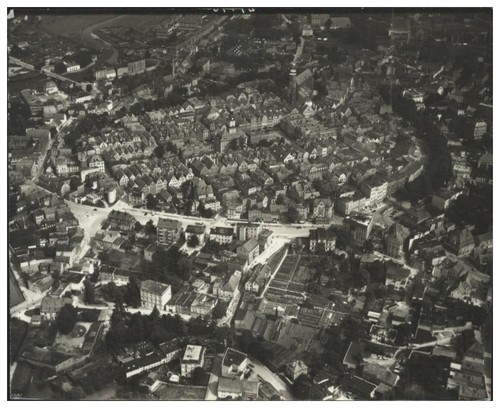 Zz13197 hirschberg silesia - zz13197/hirschberg,