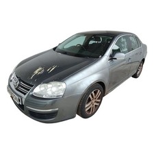 VOLKSWAGEN JETTA SE TDI 140 REAR VIEW MIRROR 1K0857511E 9B9